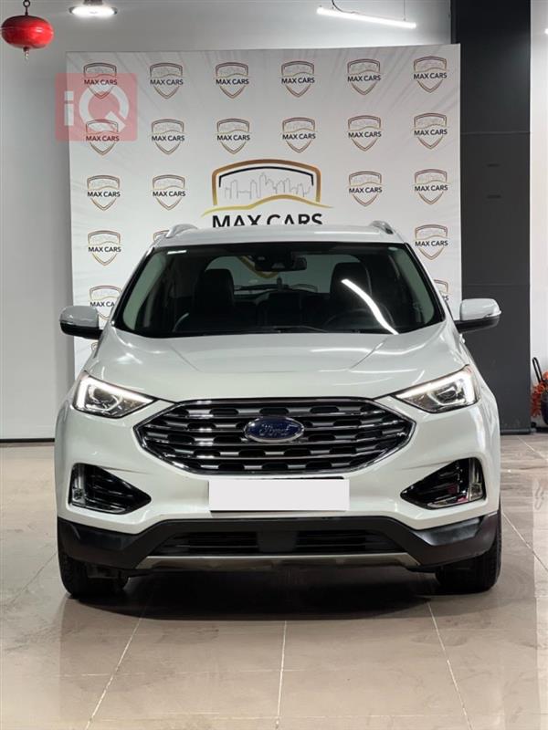 Ford Edge 2020 for sale in Iraq - Sulaymaniyah